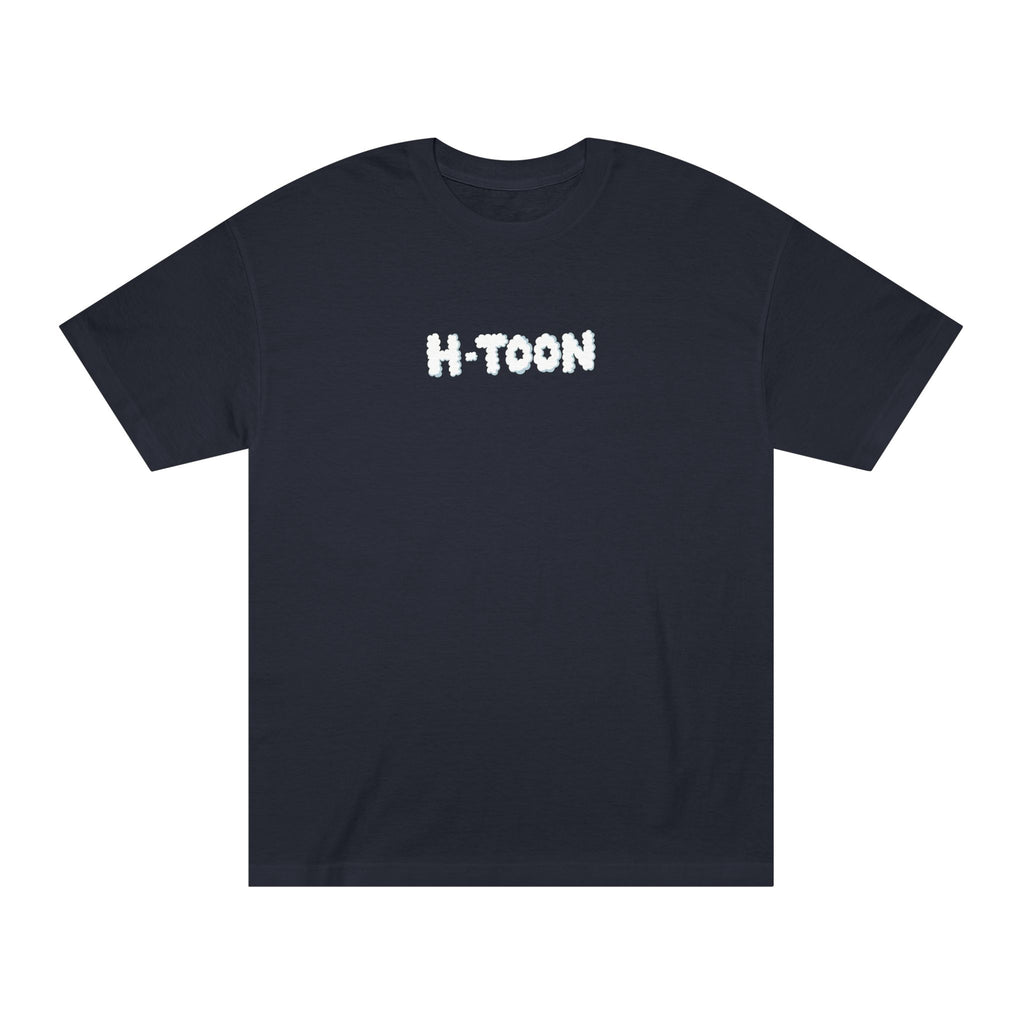 H-TOON Car-toon shirt