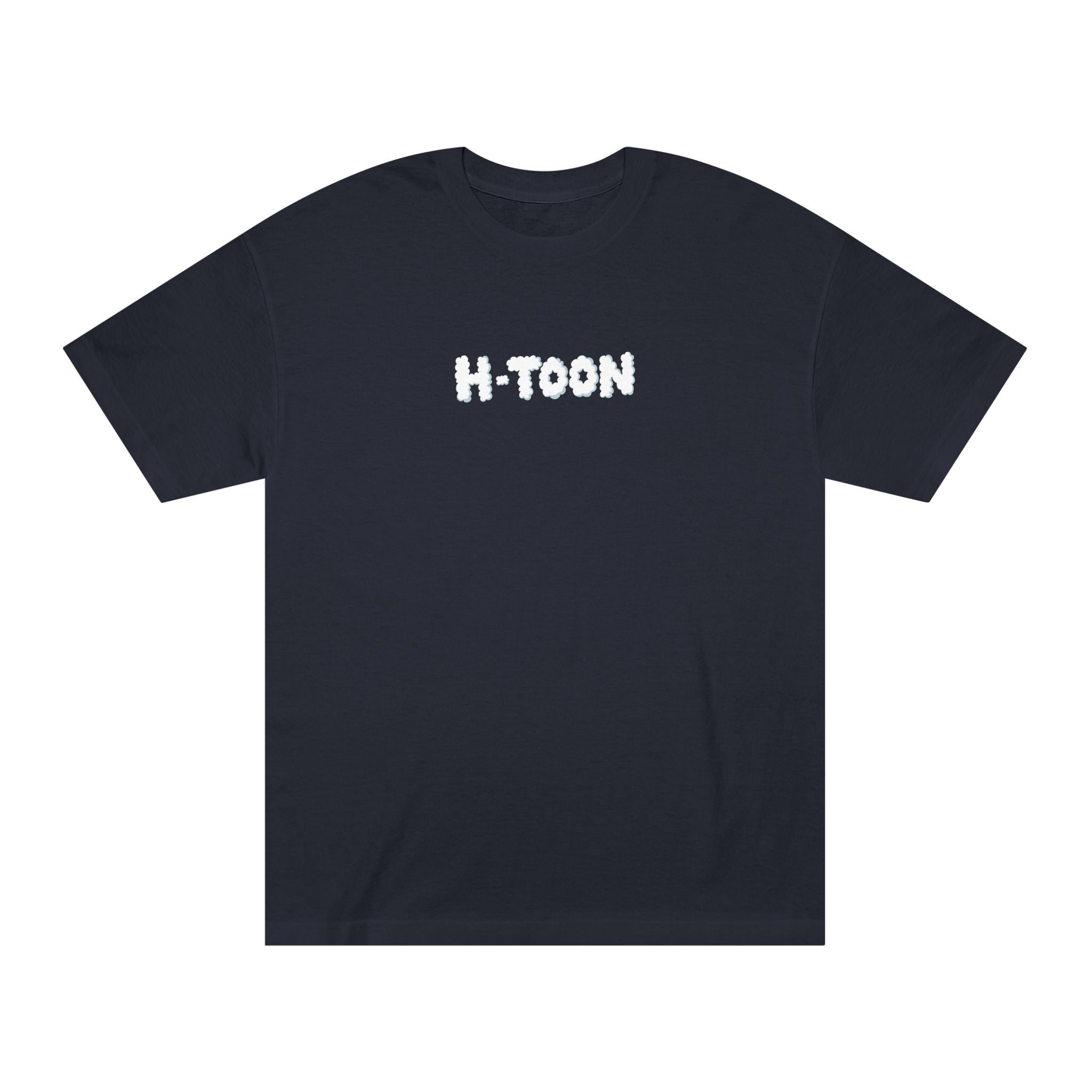 H-TOON Car-toon shirt
