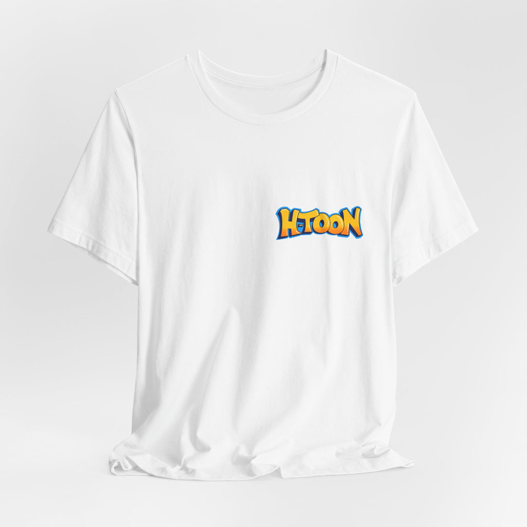 H-Toon Classic T-Shirt